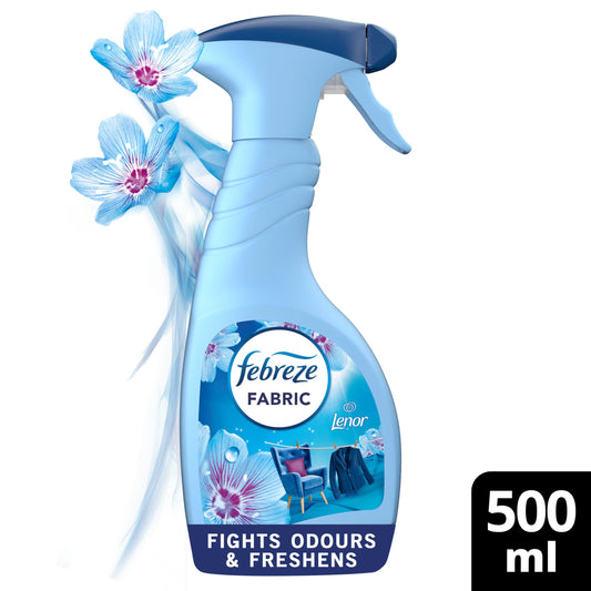 Febreze Lenor Spring Awakening Fabric Refresher 500ml