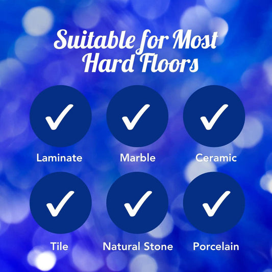 Asevi Gerpostar Plus Disinfectant 1L