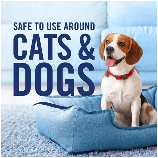 Febreze Fresh Scent Fabric Refresher 375ml