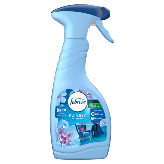 Febreze Lenor Spring Awakening Fabric Refresher 500ml