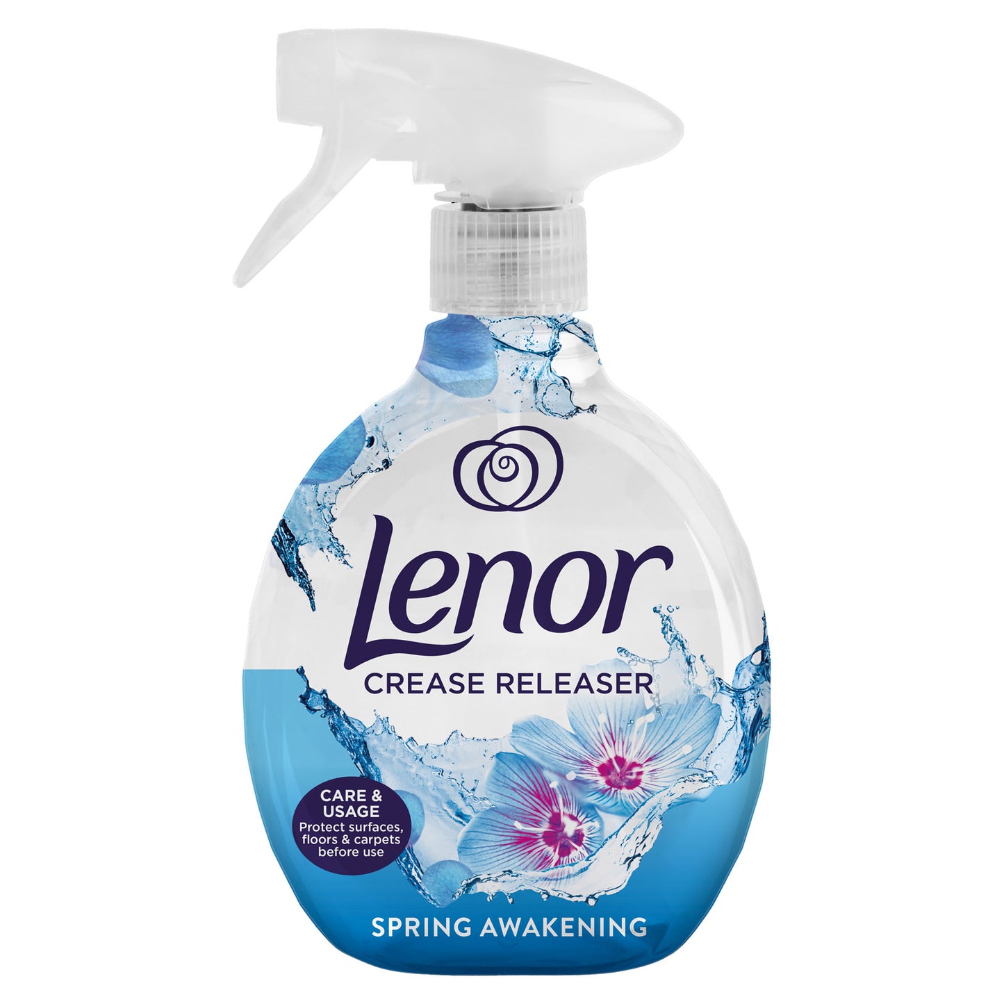 Lenor Crease Releaser Spring Awakening 500ml