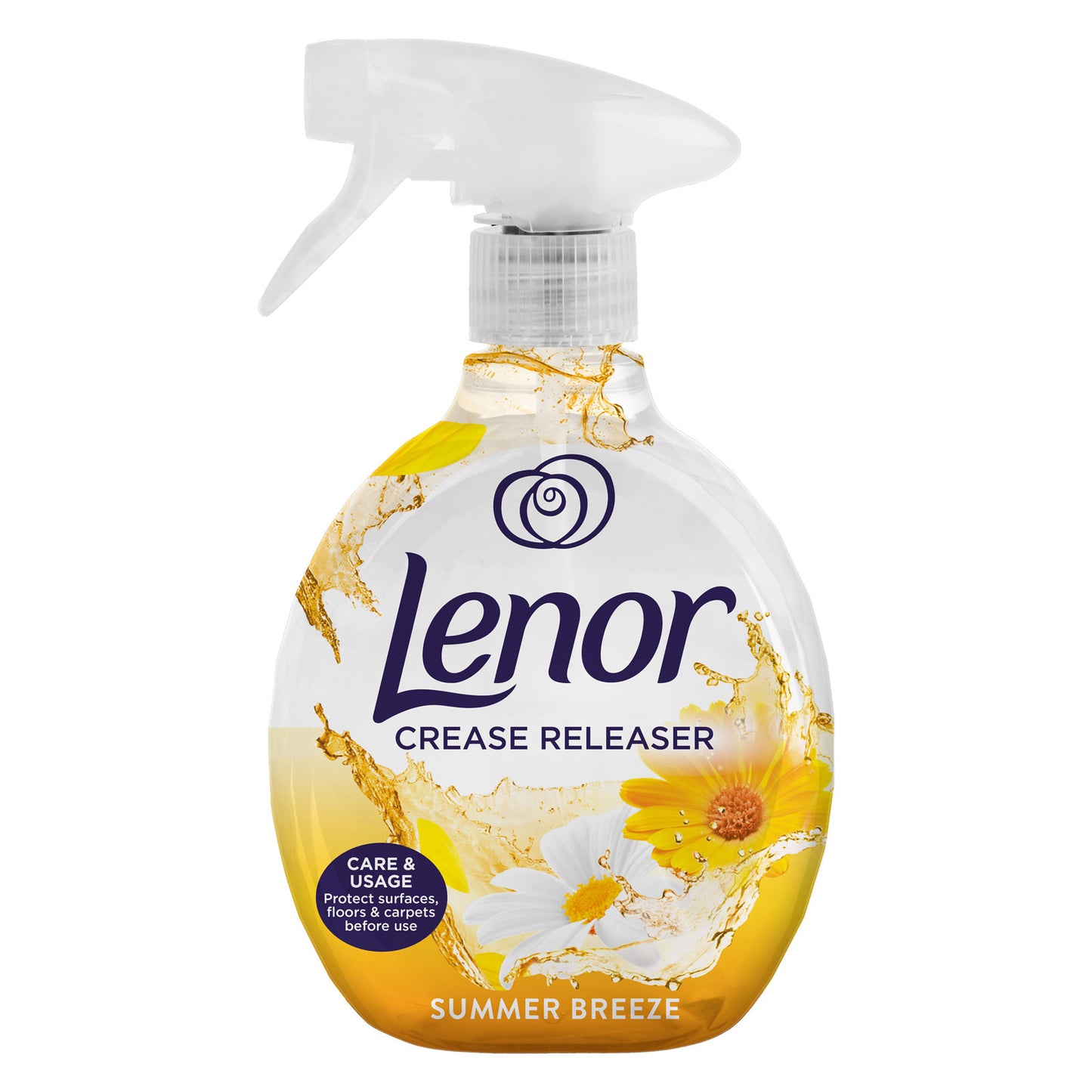 Lenor Crease Releaser Summer Breeze 500ml