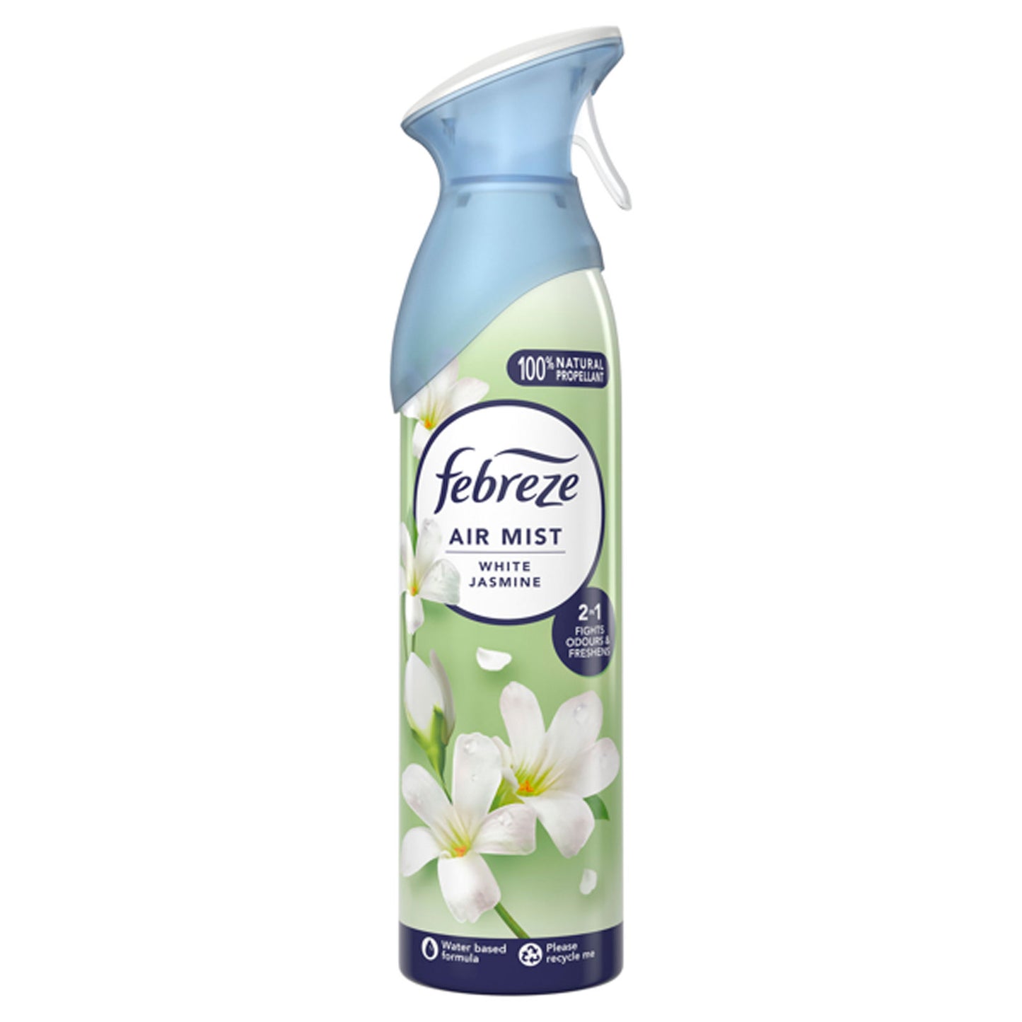 Febreze Air Mist White Jasmine Air Freshener 185ml