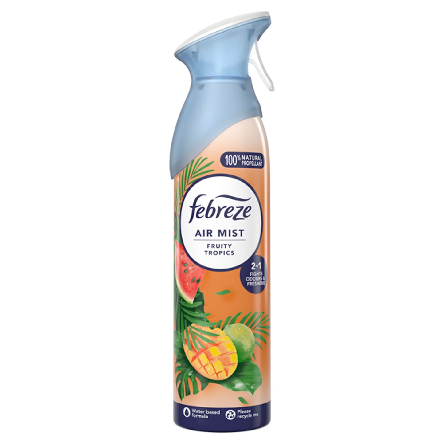 Febreze Air Mist Fruity Tropics Air Freshener 185ml