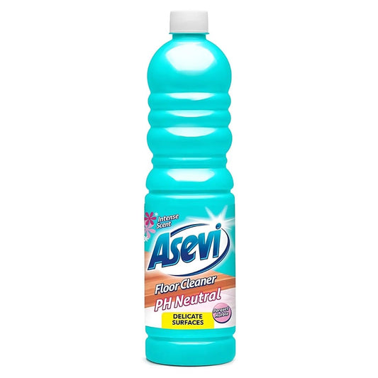 Asevi Intense Scent pH Neutral Floor Cleaner 1L