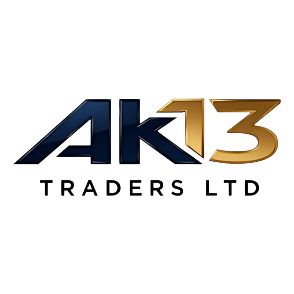 AK13 TRADERS