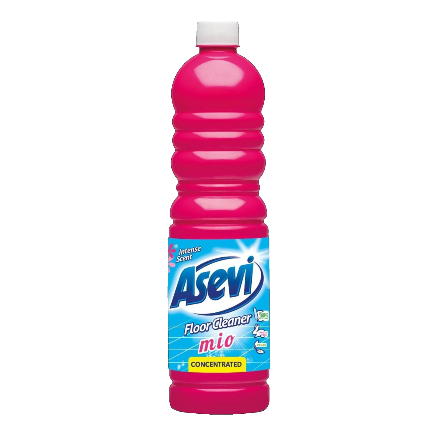 Asevi Intense Scent Concentrated Mio Floor Cleaner 1L
