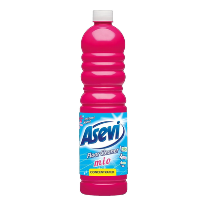 Asevi Intense Scent Concentrated Mio Floor Cleaner 1L